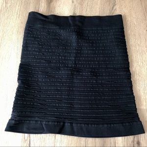 BCBG Mini Skirt
